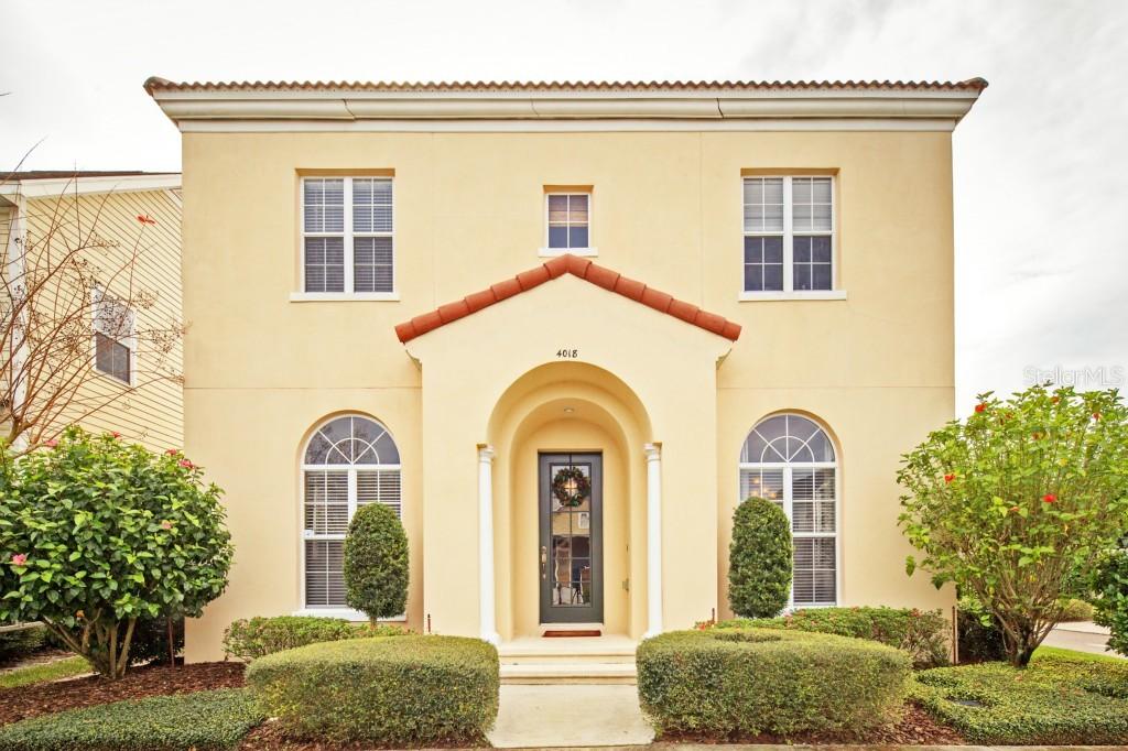 4018 Haws Ln., Orlando, FL 32814