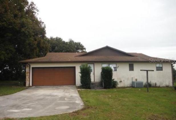 [Address Hidden by Seller], Zephyrhills, FL 33544