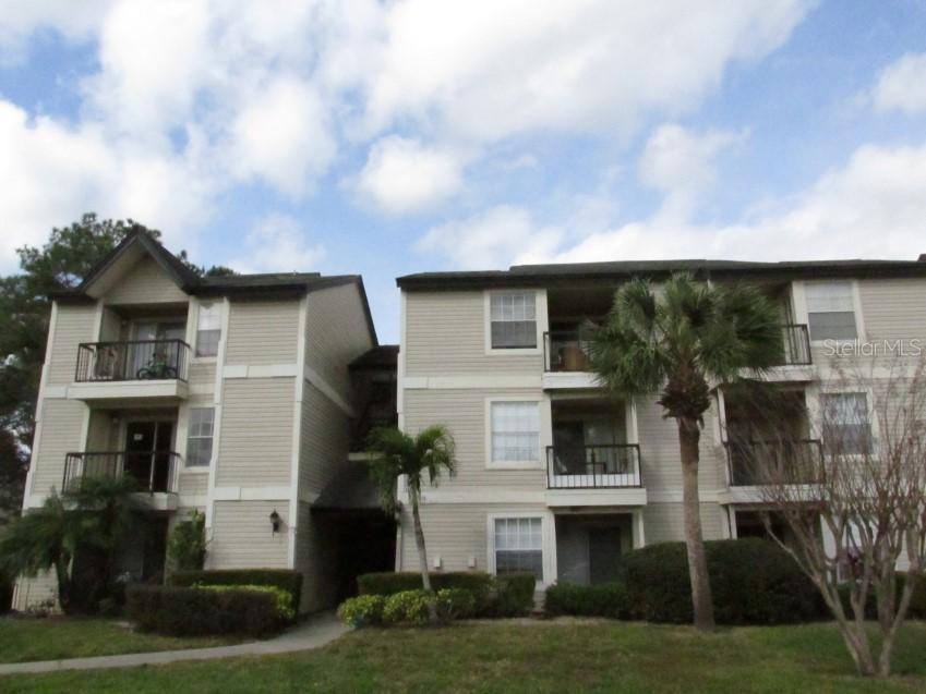 1964 Lake Atriums Cir. #157, Orlando, FL 32839