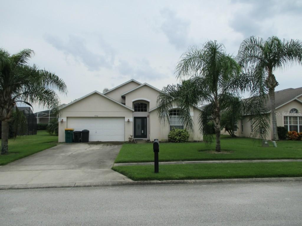7952 Heritage Entrance Blvd., Kissimmee, FL 34747