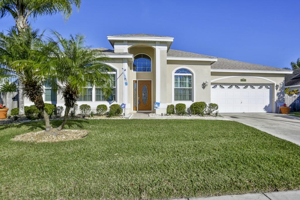 315 Knight Land Ct., Orlando, FL 32824