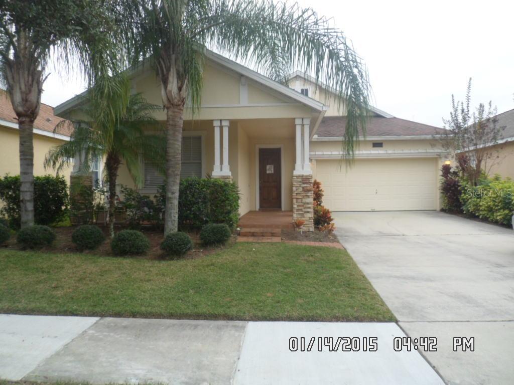 4730 Blue Major Dr., Windermere, FL 34786