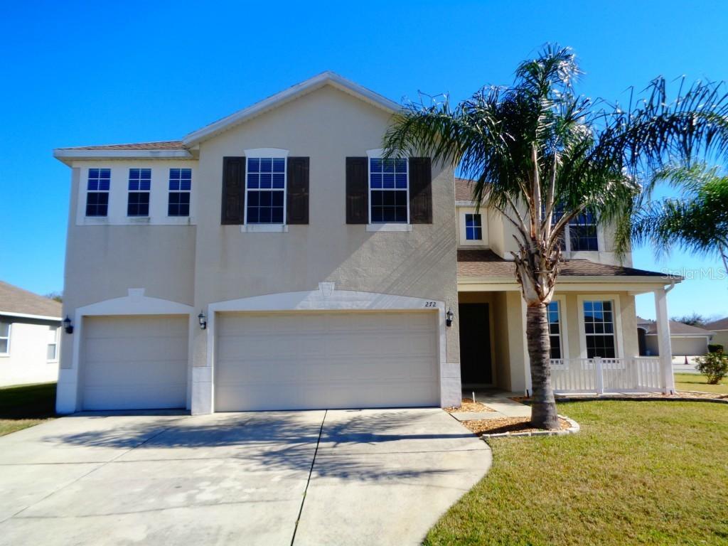 272 Magnolia Park Tr., Sanford, FL 32773