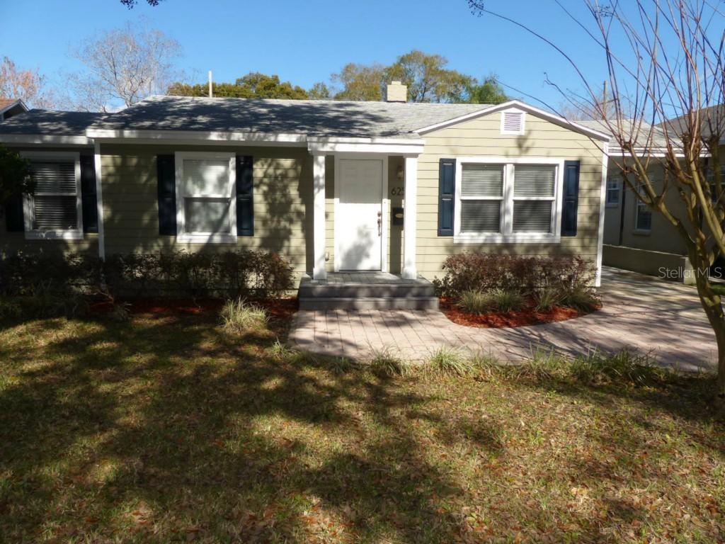 625 W King St., Orlando, FL 32804