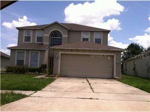 1737 Cornerview Ln., Orlando, FL 32820