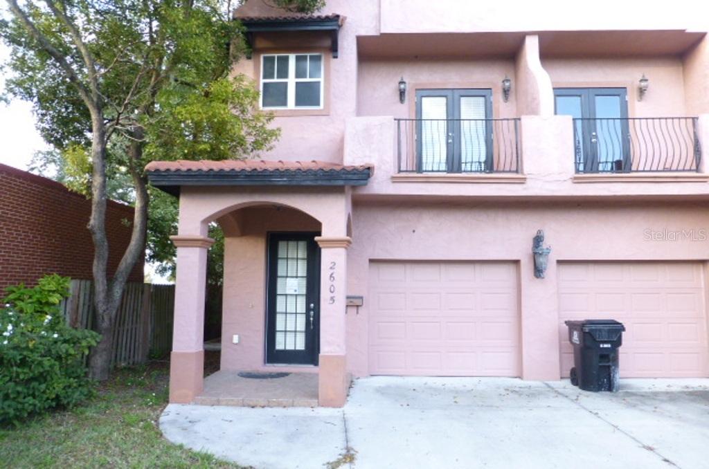 2605 E Jefferson St. #1, Orlando, FL 32803