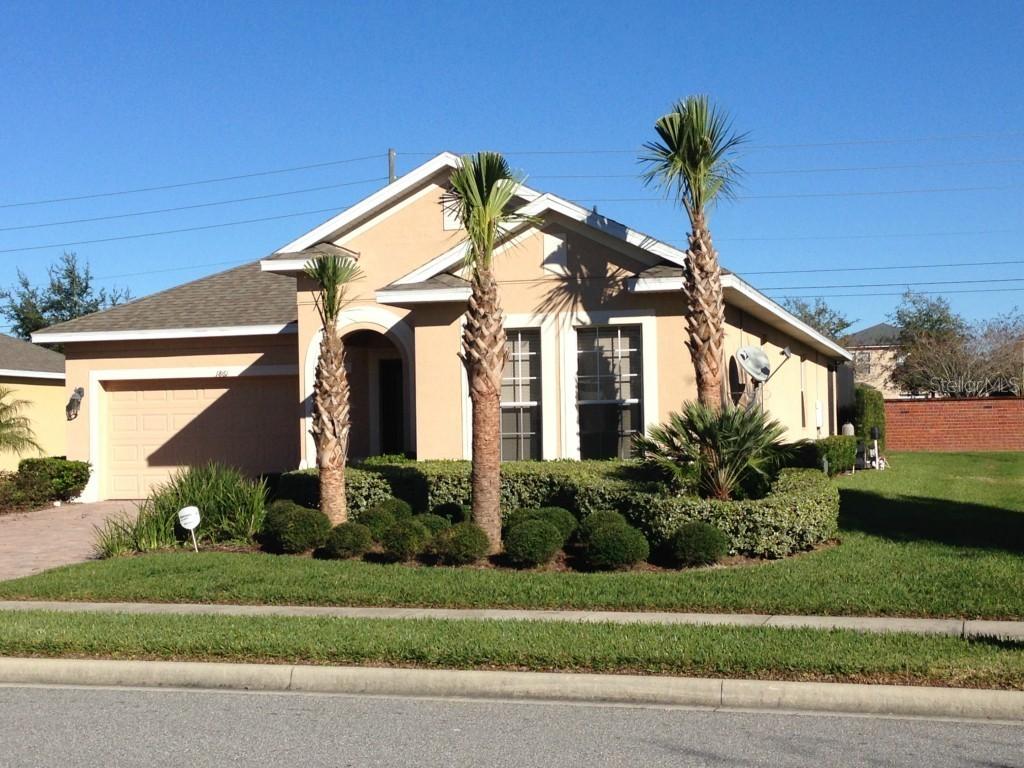 1861 Burdock Dr., Winter Garden, FL 34787