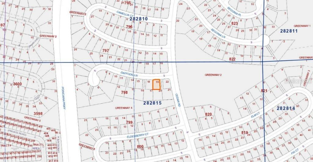 306 Daffodil Ln., Poinciana, FL 34759