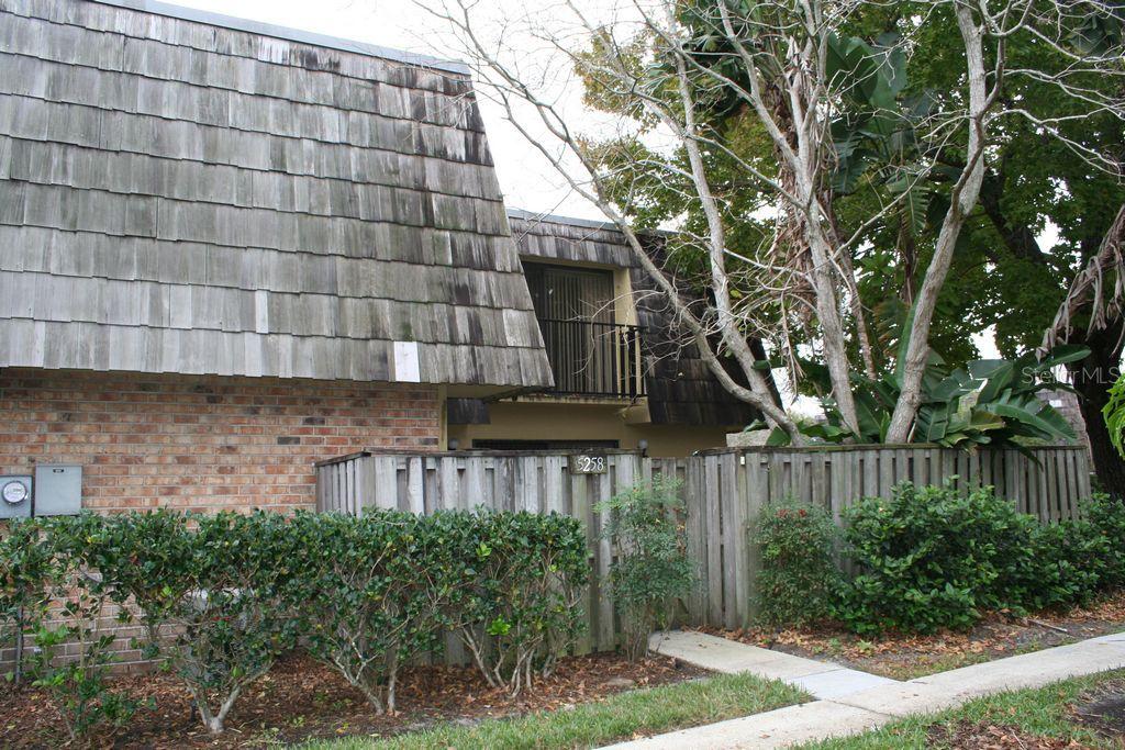 5258 Middle Ct. #105, Orlando, FL 32811
