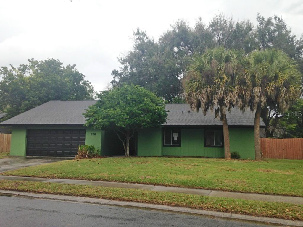 328 Sandpiper Dr., Casselberry, FL 32707