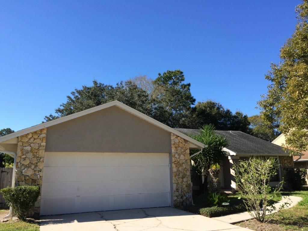 3314 Hadleigh Crest, Orlando, FL 32817