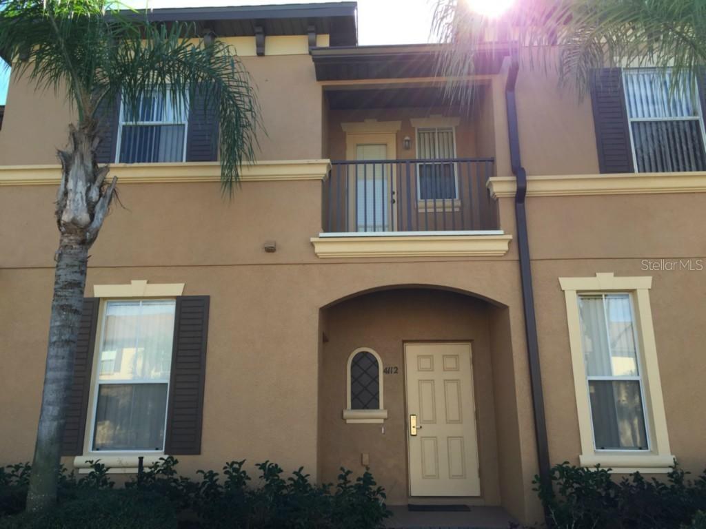 4112 Calabria Ave., Davenport, FL 33897