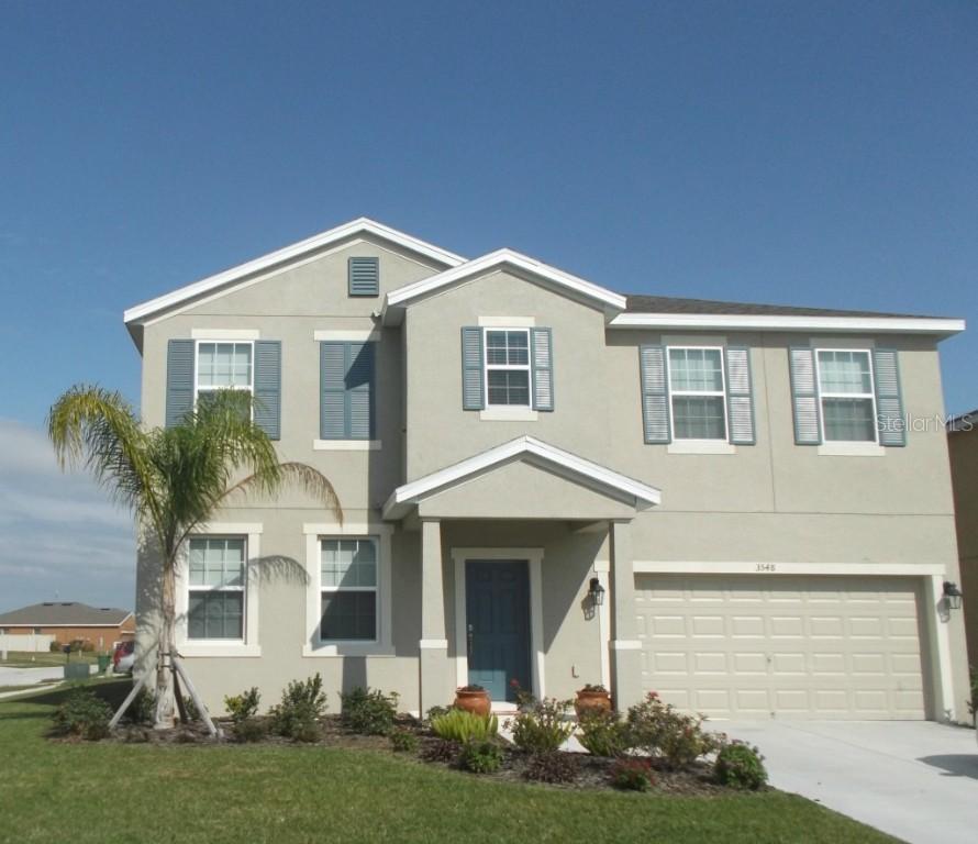 3548 Julius Estates Blvd., Winter Haven, FL 33881