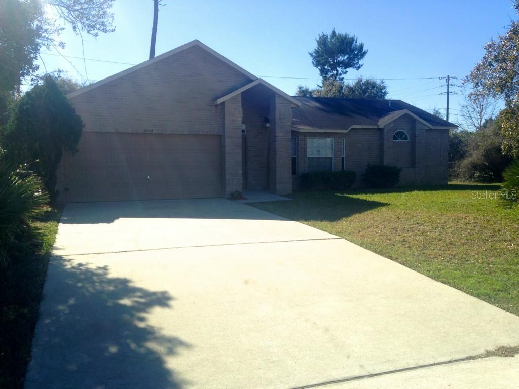 2609 Sweet Springs St., Deltona, FL 32738