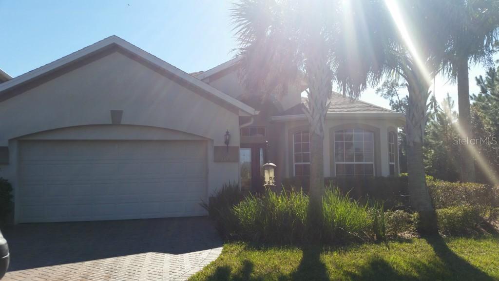 8104 Tumeric Ct., Orlando, FL 32817