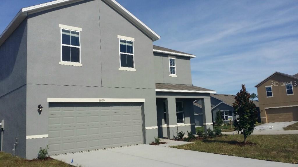 3600 Julius Estates Blvd., Winter Haven, FL 33881