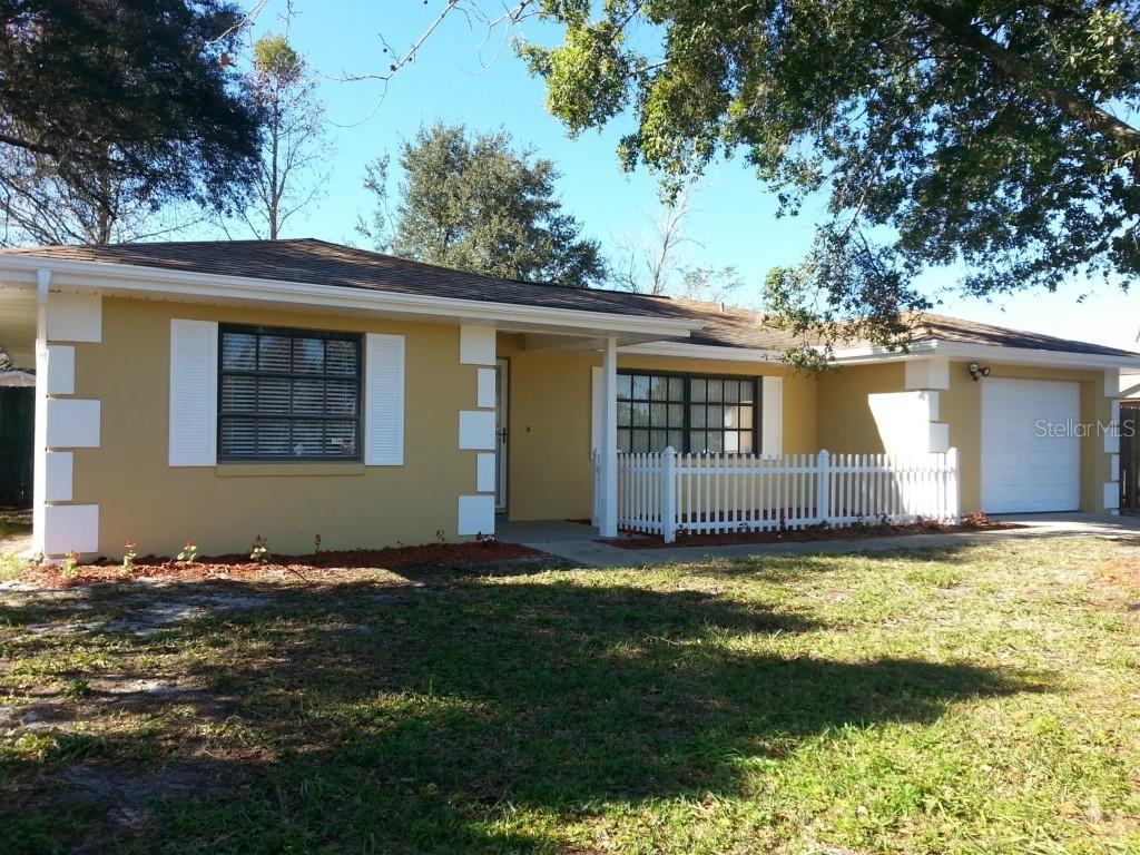 1249 Sacramento St., Deltona, FL 32725