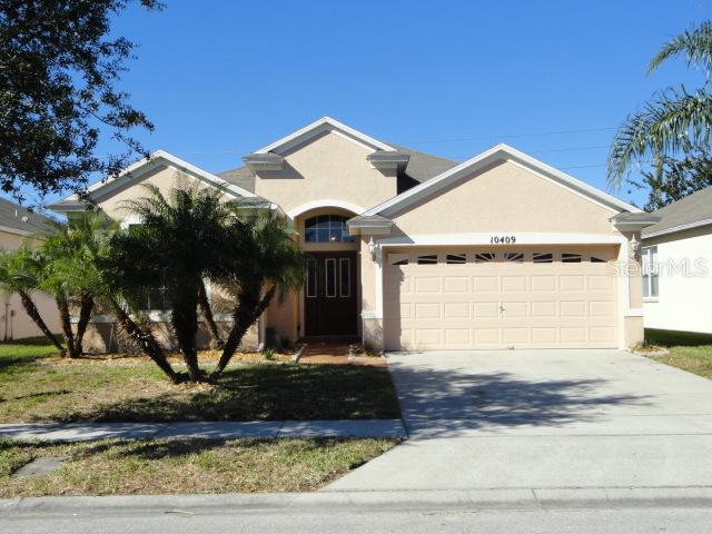 10409 Andover Point Cir., Orlando, FL 32825