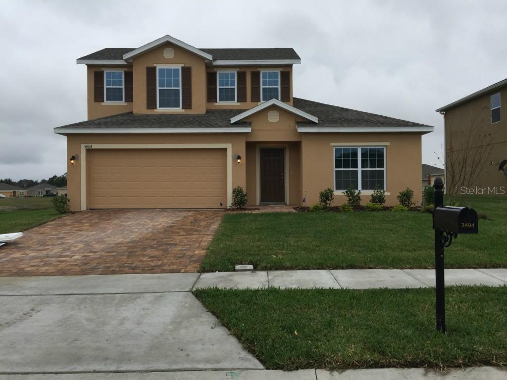 34128 Alameda Dr., Sorrento, FL 32776