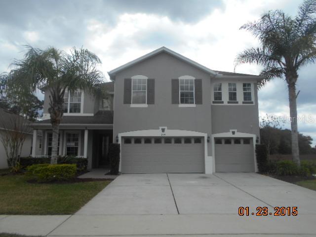224 Magnolia Park Tr., Sanford, FL 32773