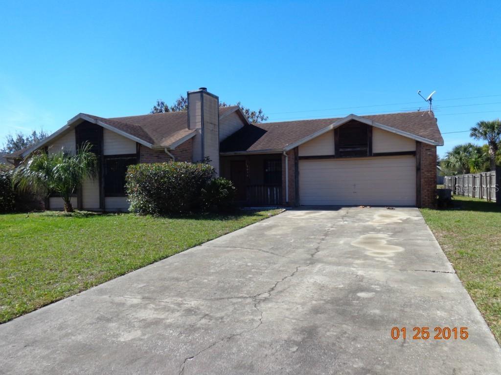 1636 Biloxi Ct., Orlando, FL 32818