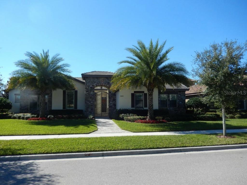 11821 Waterstone Loop Dr., Other, FL 34786