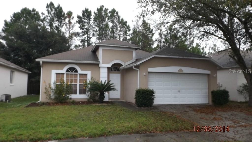 3709 Cinnamon Fern Loop, Clermont, FL 34714