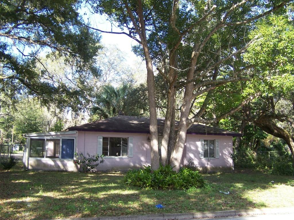 2020 Adams Ave., Sanford, FL 32771