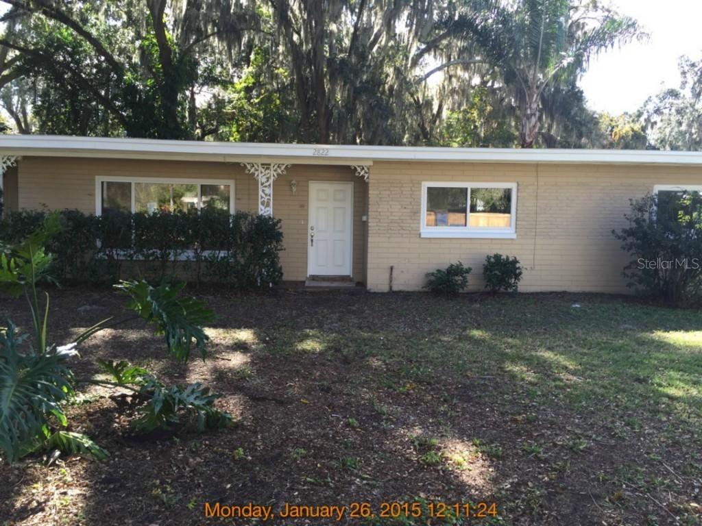 2822 Pershing Ave., Orlando, FL 32806