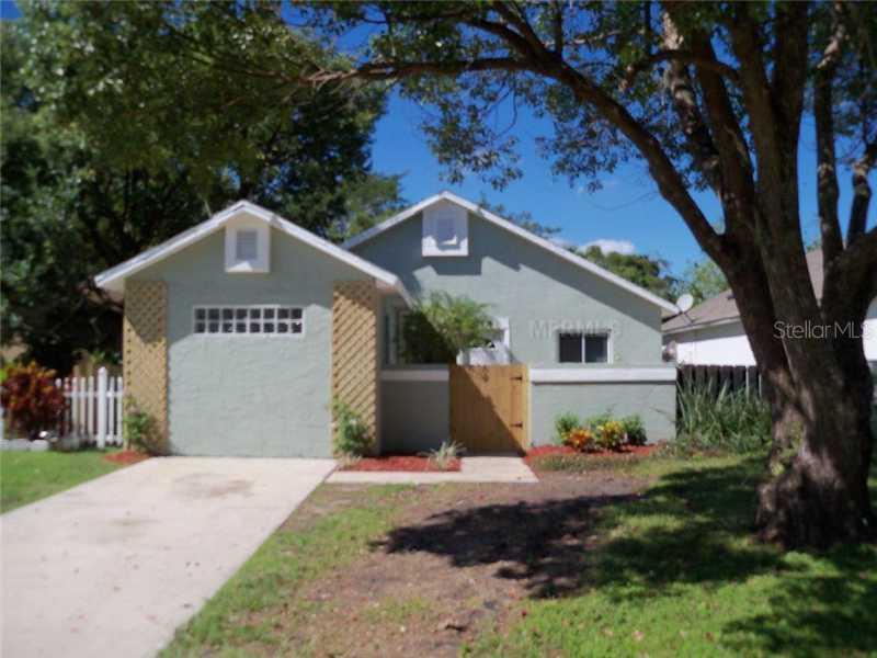 834 Grenadier Dr., Orlando, FL 32807
