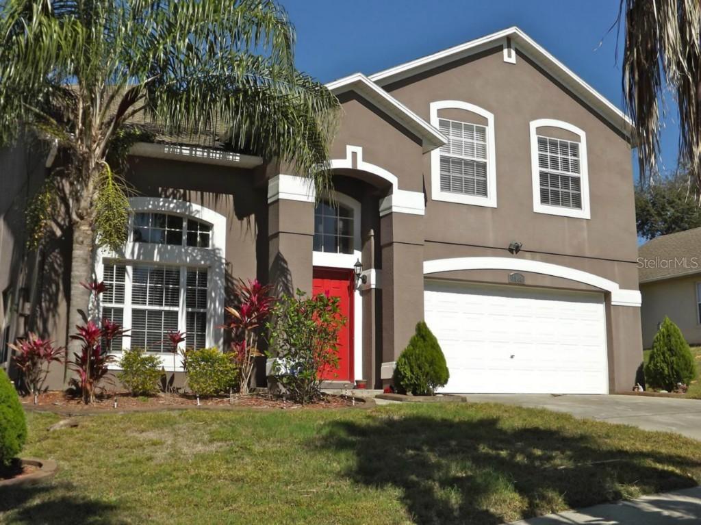 1548 Nightfall Dr., Clermont, FL 34711