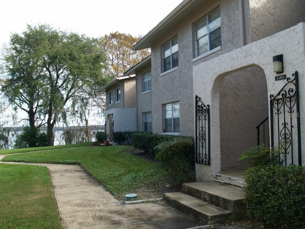 1181 Paseo Del Mar #A, Casselberry, FL 32707