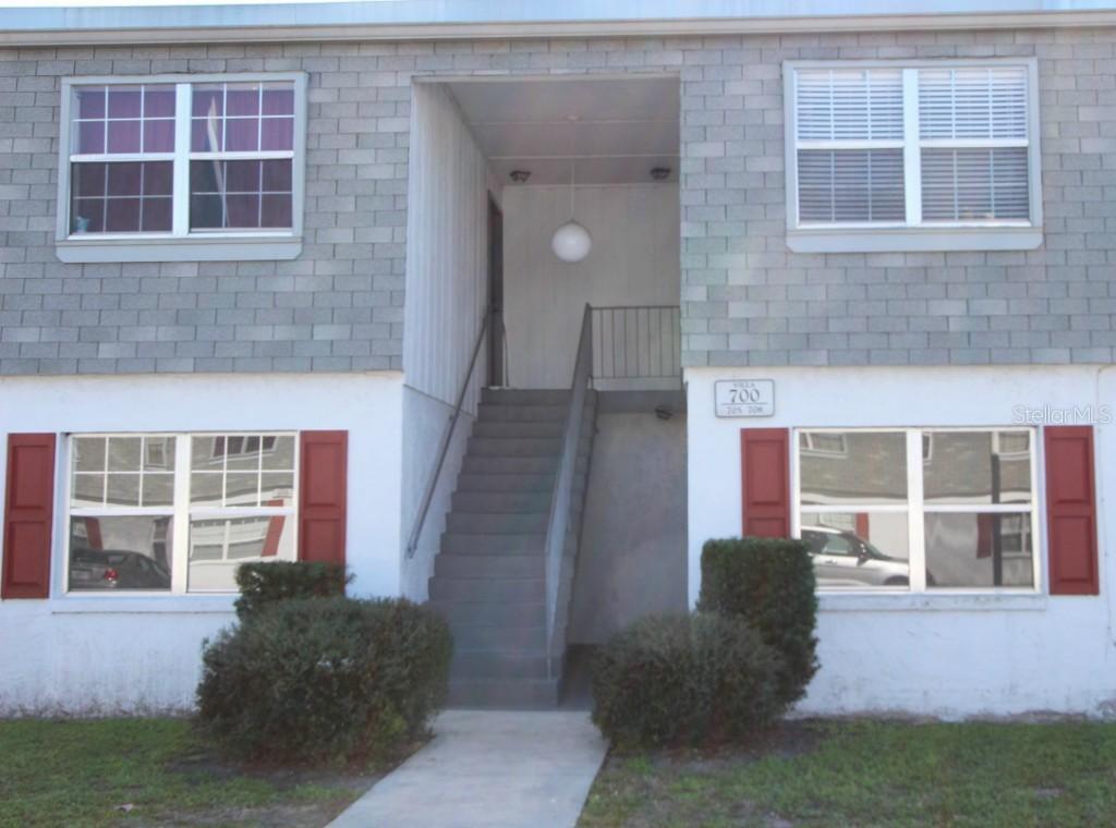 1000 S Semoran Blvd. #705, Winter Park, FL 32792