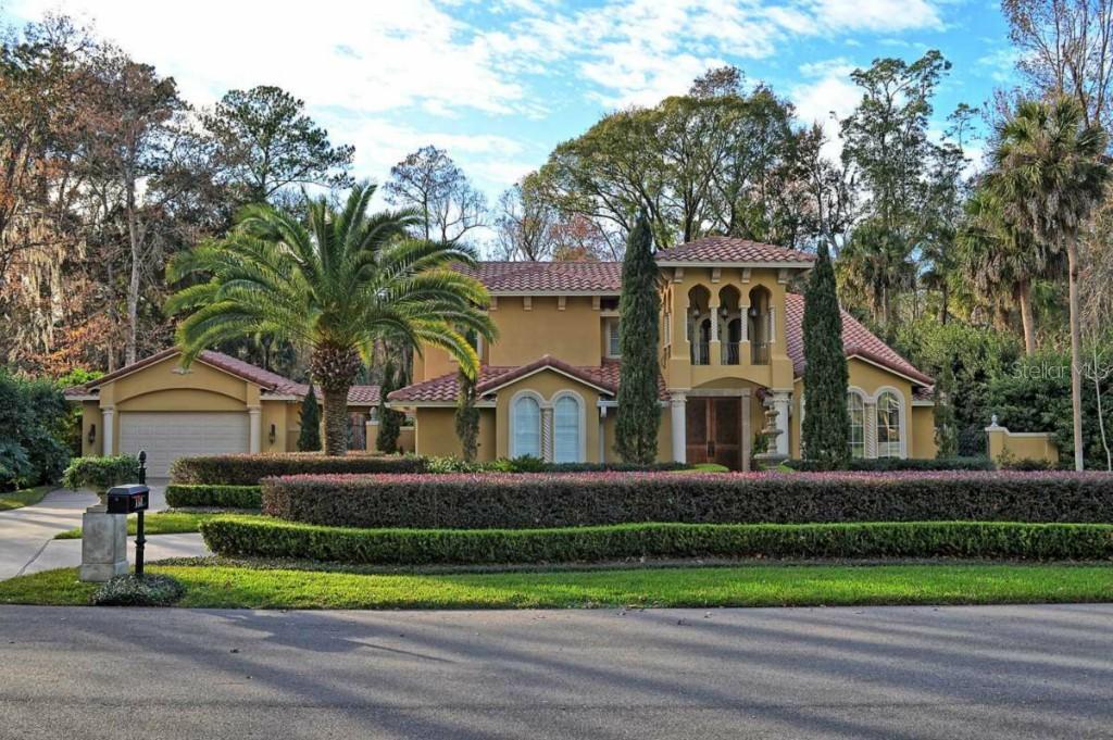 111 Wisteria Dr., Longwood, FL 32779