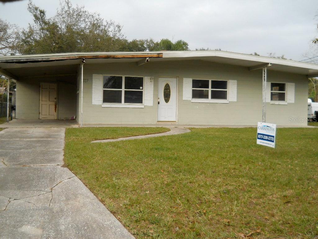 1317 Nevada Ave., Orlando, FL 32809