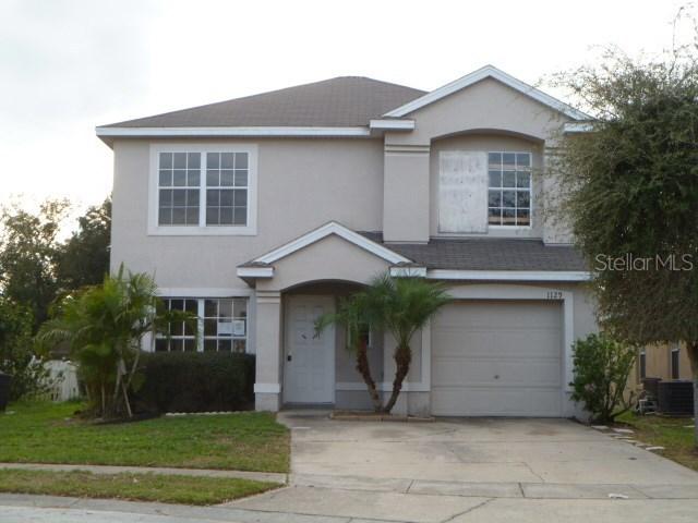 1129 Carey Glen Cir., Orlando, FL 32824