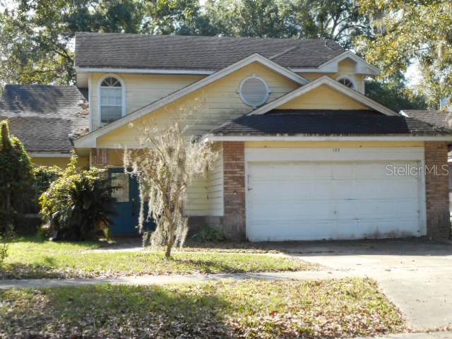 123 Dalton Dr., Oviedo, FL 32765