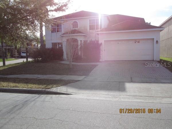 6588 Lake Pembroke Pl., Orlando, FL 32829