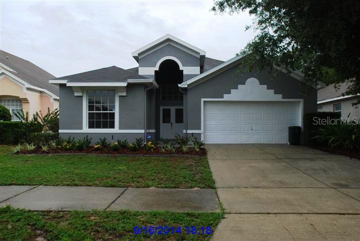 7356 Mardell Ct., Orlando, FL 32835
