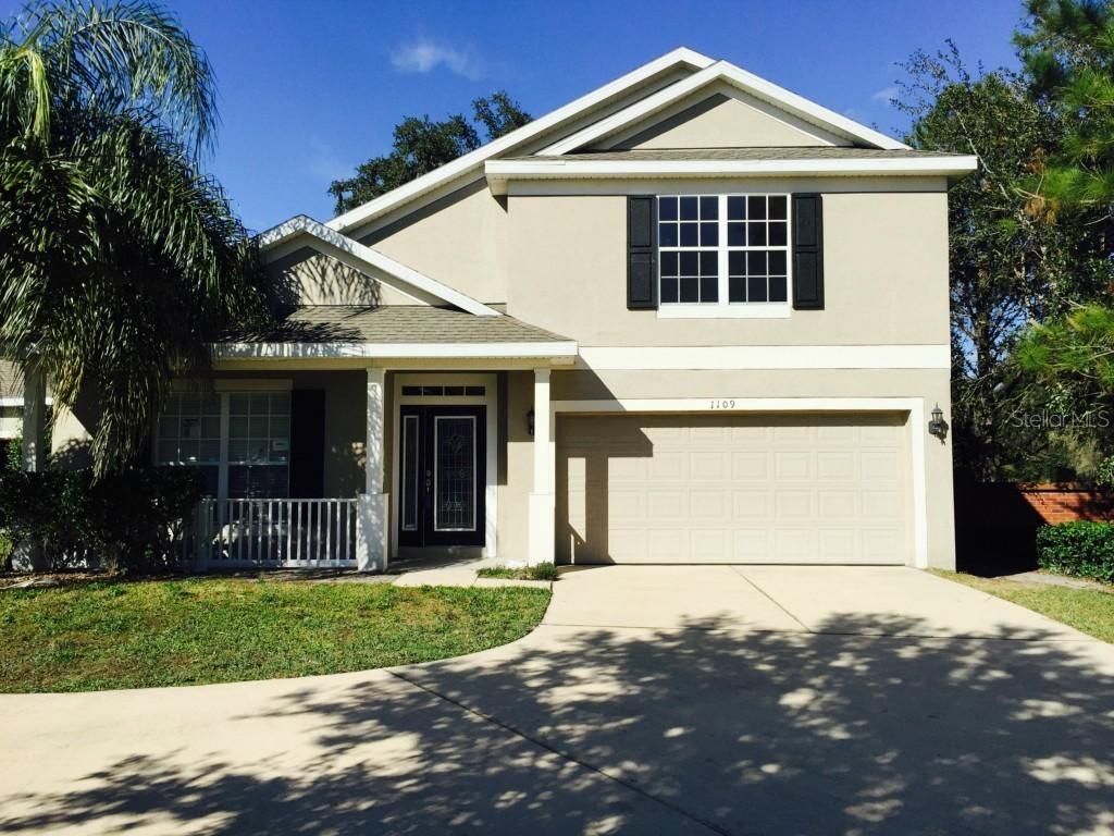 1109 Pine Oak Tr., Sanford, FL 32773