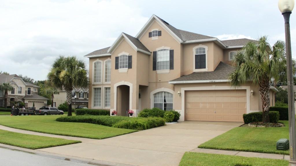 1682 Sparrow Song Ln., Ocoee, FL 34761