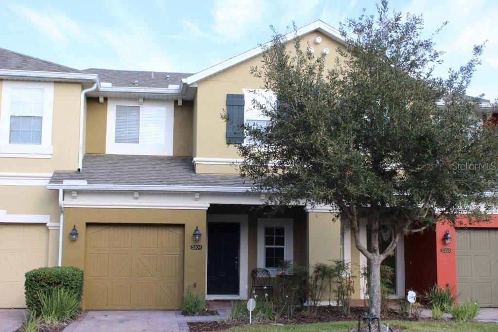 5304 Mount Veeder Way, Oviedo, FL 32765