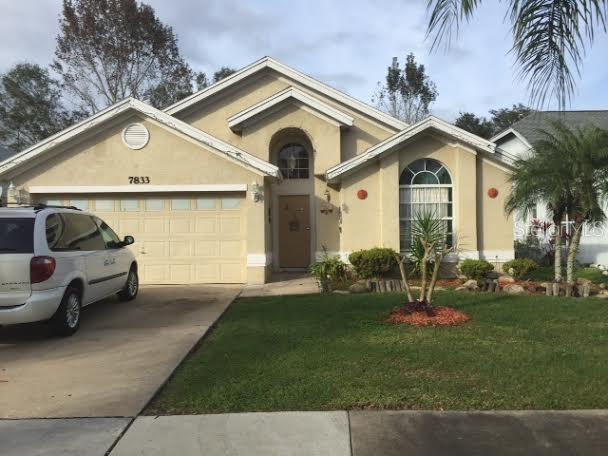 7833 Antibes Ct., Orlando, FL 32825