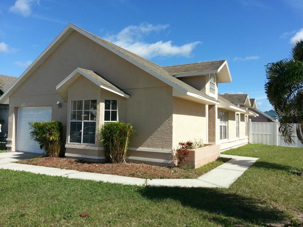4003 Caban Ct., Orlando, FL 32822