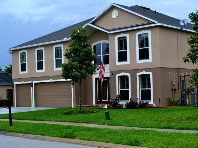 553 Yellow Tail Pl., Chuluota, FL 32766