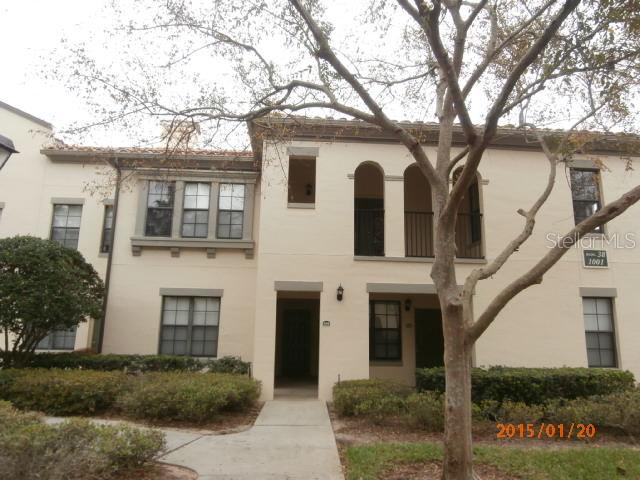 1001 Via Santae Ln. #206, Kissimmee, FL 34747