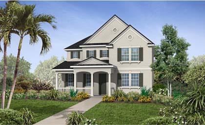 14741 Bahama Swallow Blvd Blvd., Winter Garden, FL 34787