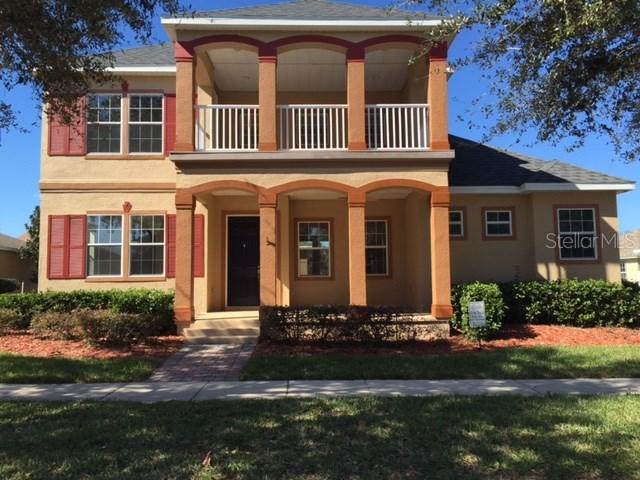 3302 Cat Brier Tr., Harmony, FL 34773