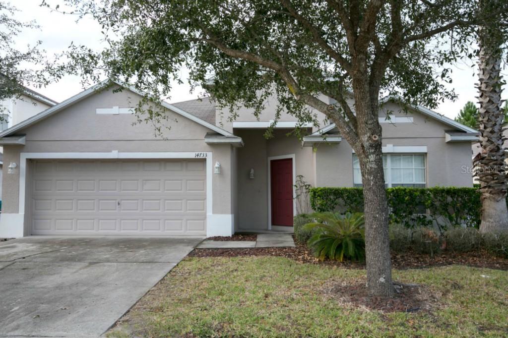 14733 Seattle Slew Pl., Orlando, FL 32826