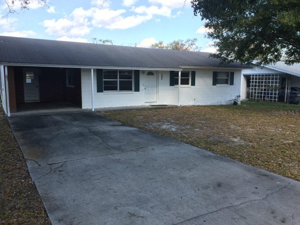 2431 Martha Dr., Lake Wales, FL 33898